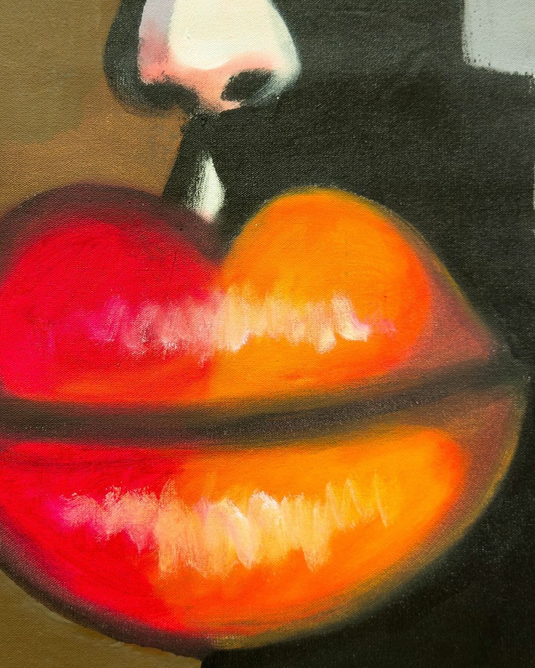 Aroma de café / Juan Carlos Ibáñez