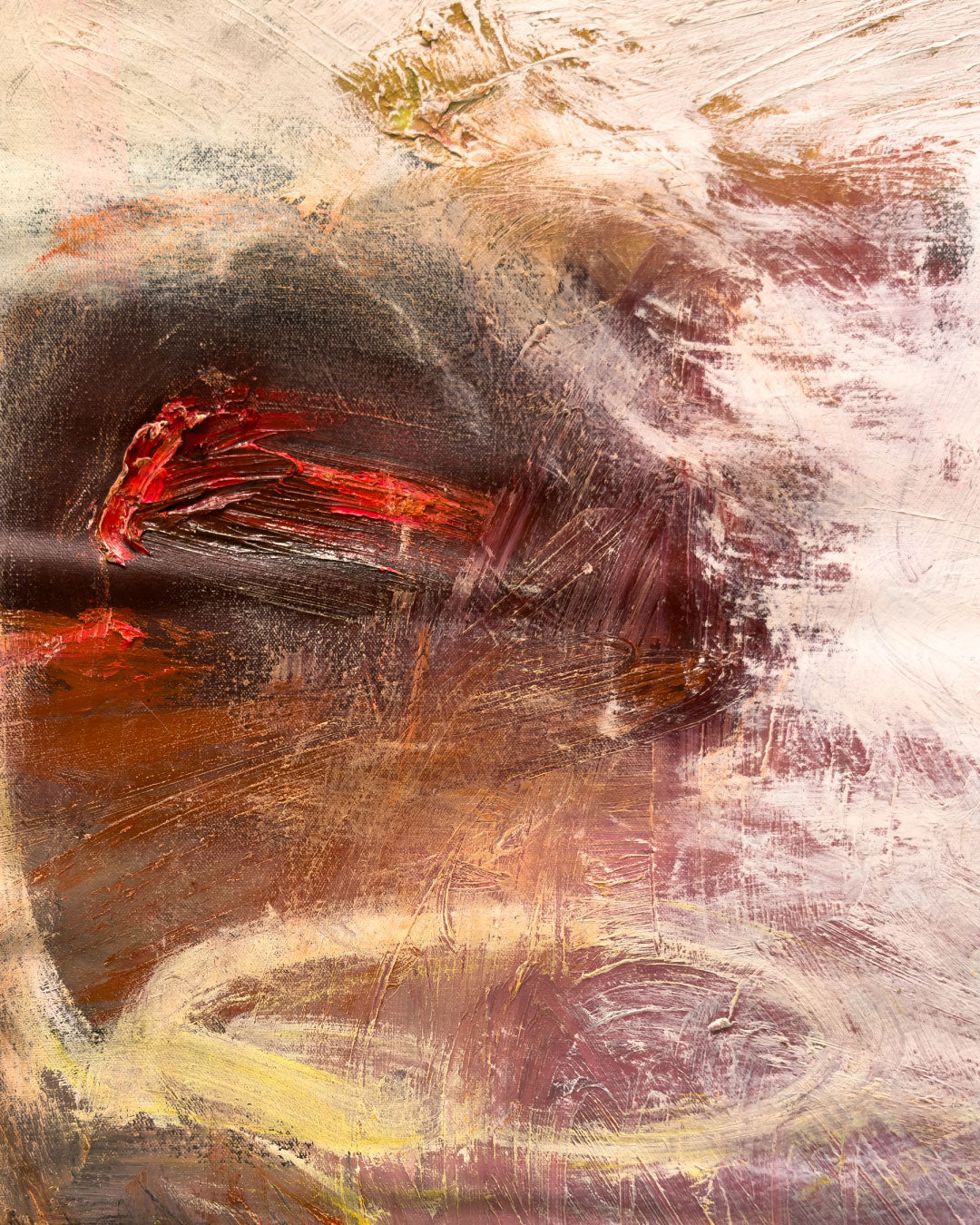 Aroma y sonidos / Juan Carlos Ibáñez