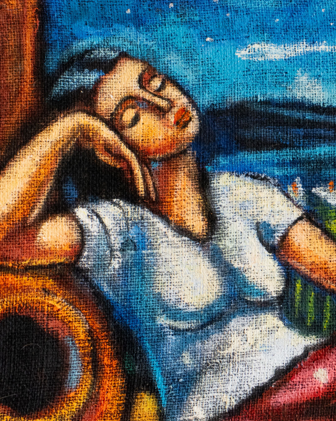 Song for you / Álvaro Varcarcel Strong