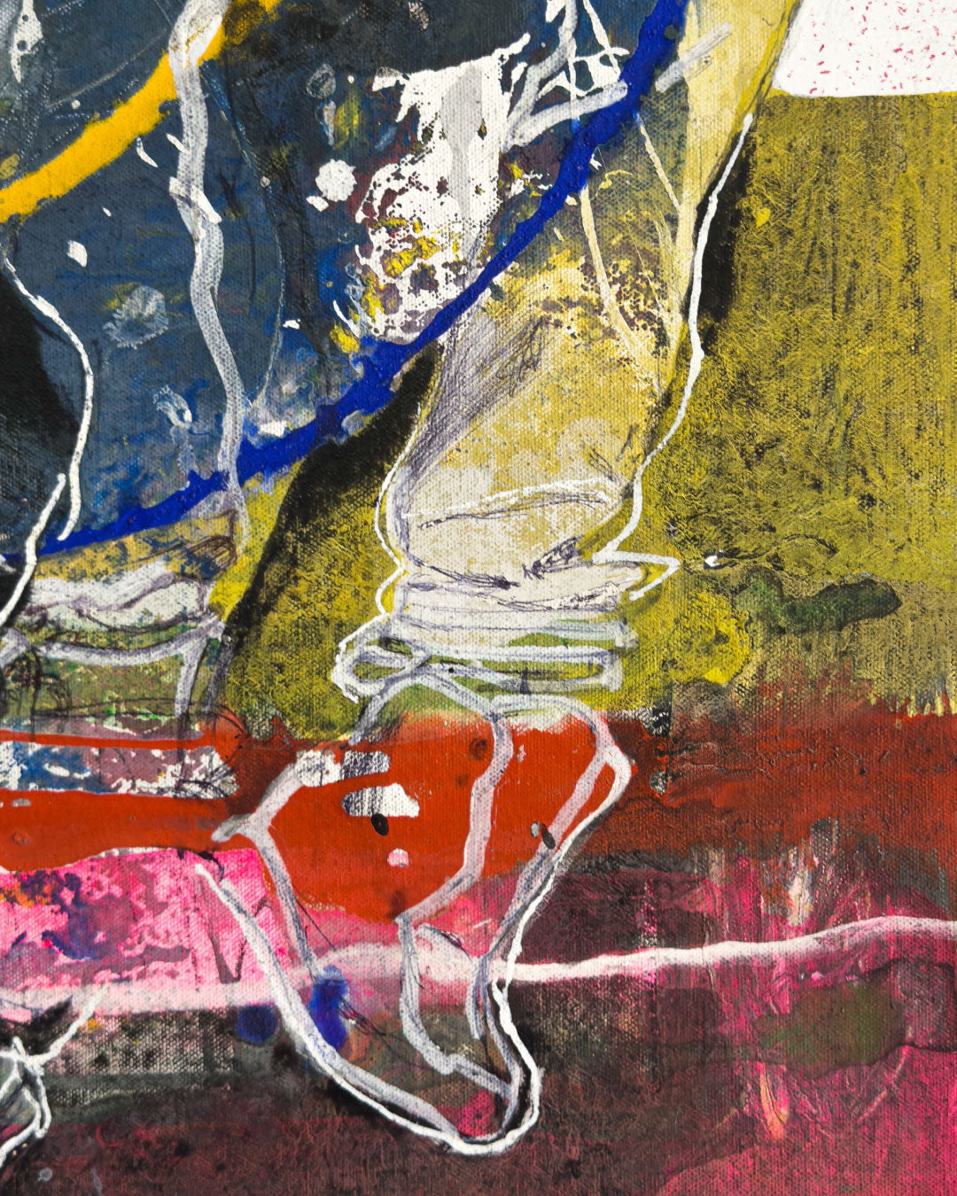 Dimensiones De Parque / Mauricio Zequeda