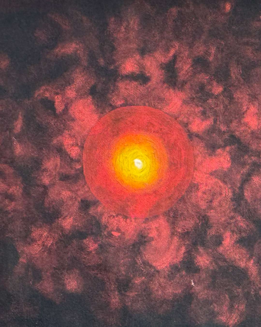 Floreros 2 / Miguel de la Espriella (Noble)