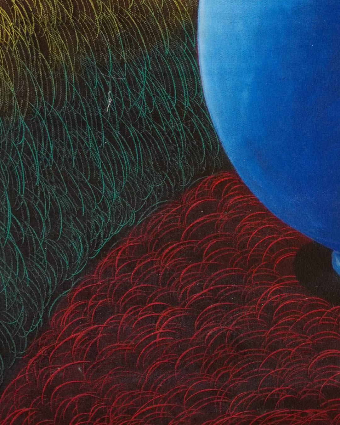 Floreros / Miguel de la Espriella (Noble)