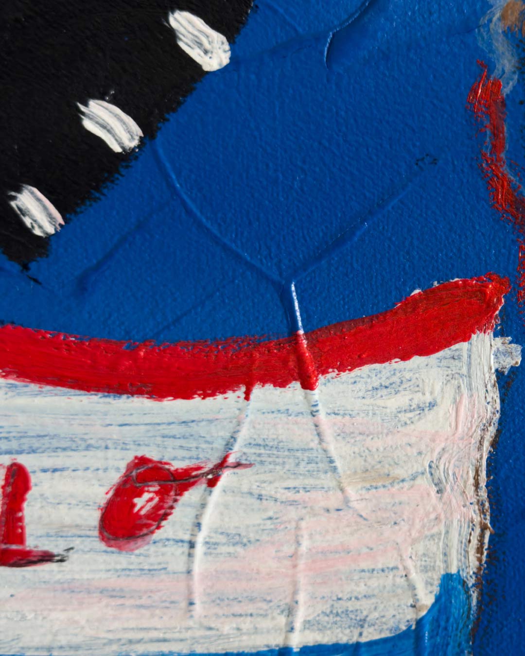 Edwin Verano / Gato Pesicolo