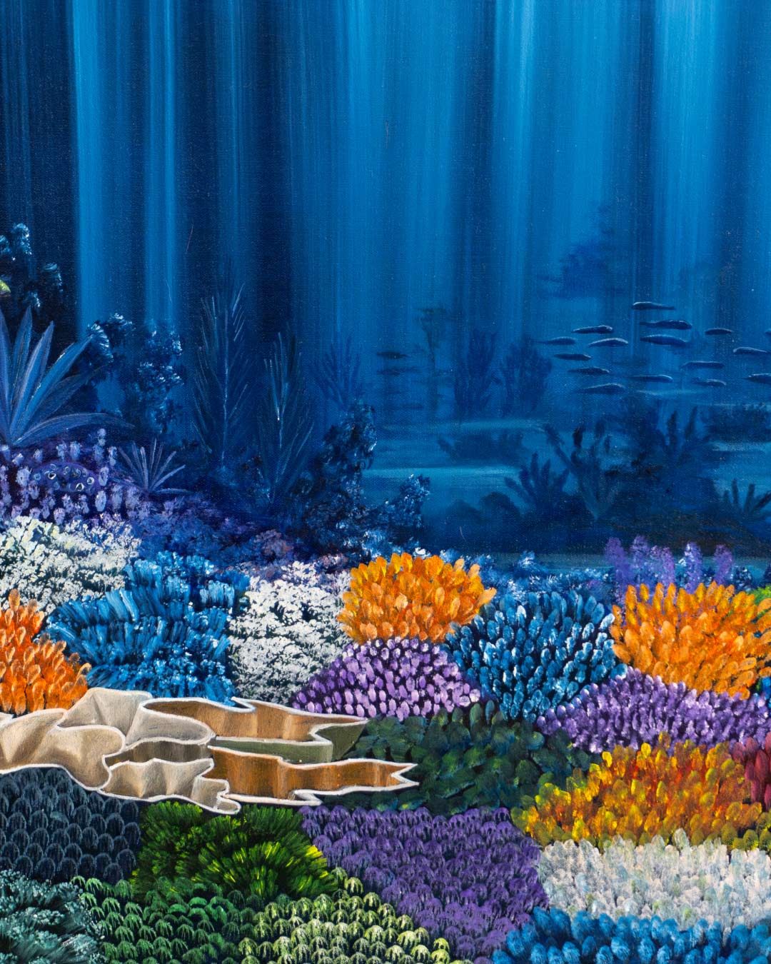 Marina 2 / Leonte Gutierrez