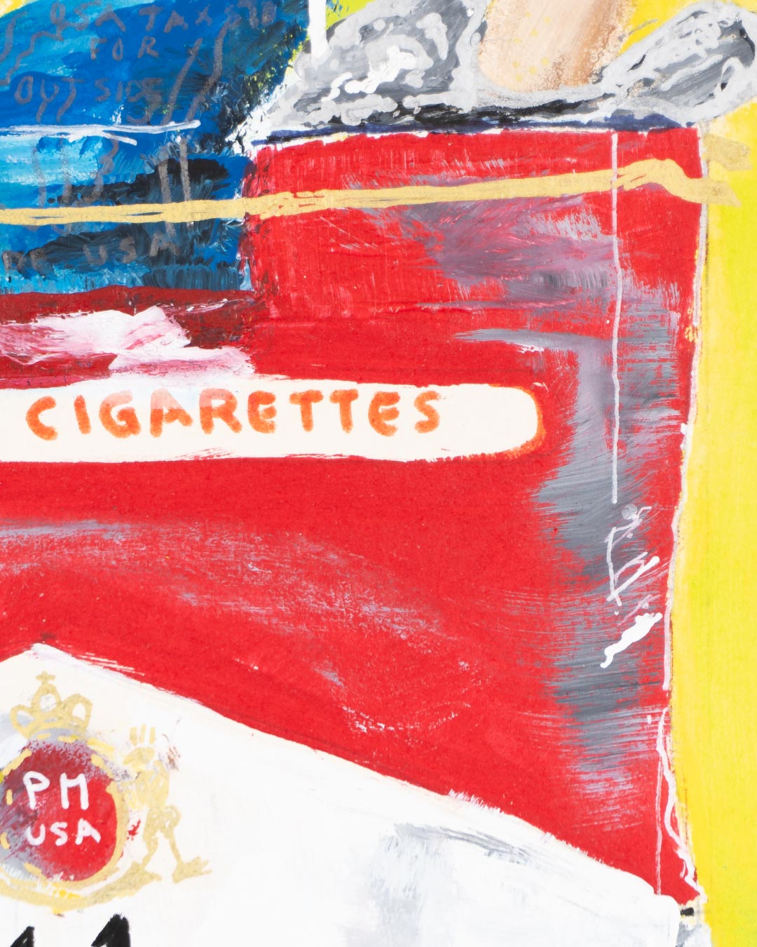 Marlboro / Javier Mendoza