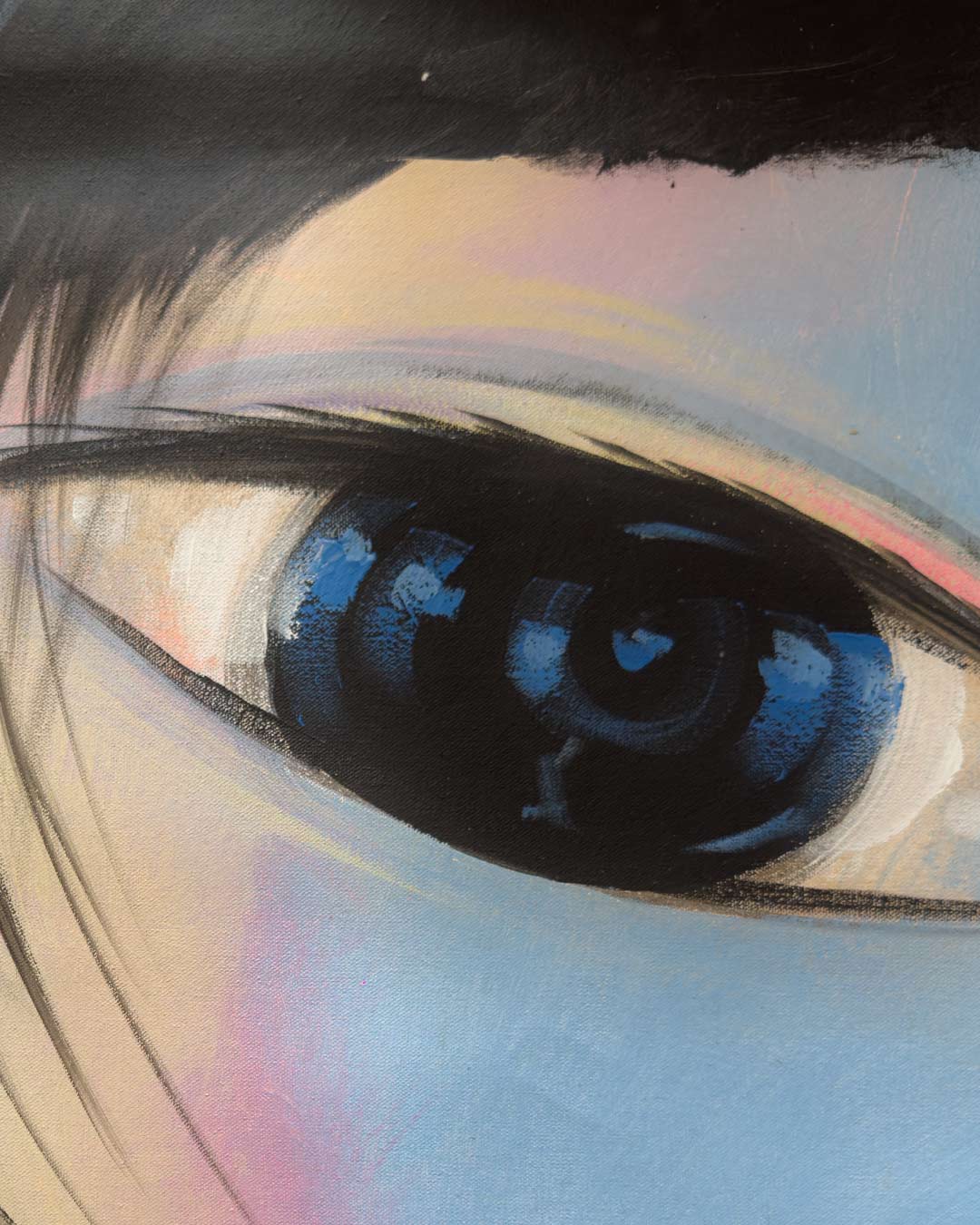 Nómada /Juan carlos Ibáñez