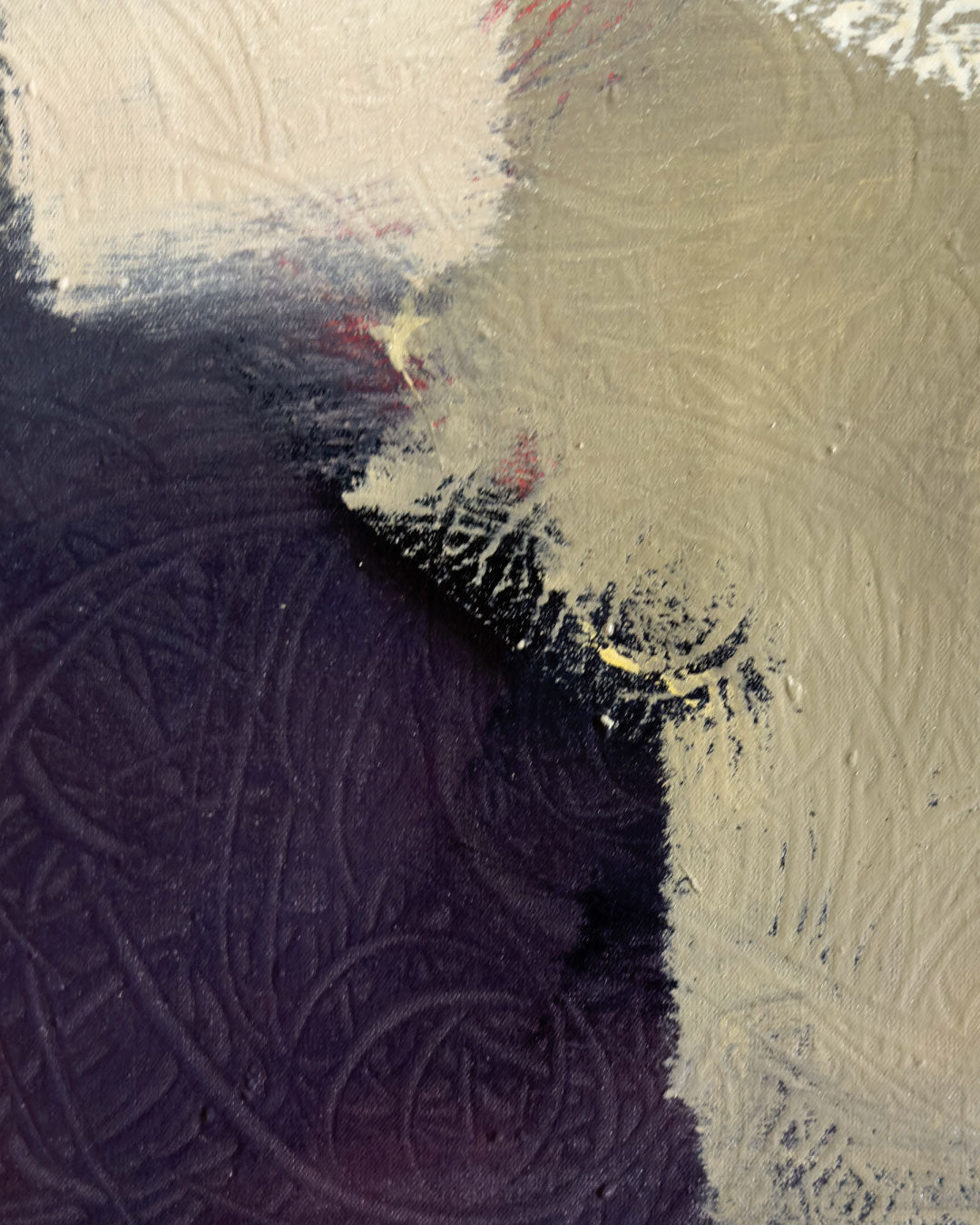 Sonido en Gris / Juan Carlos Ibáñez