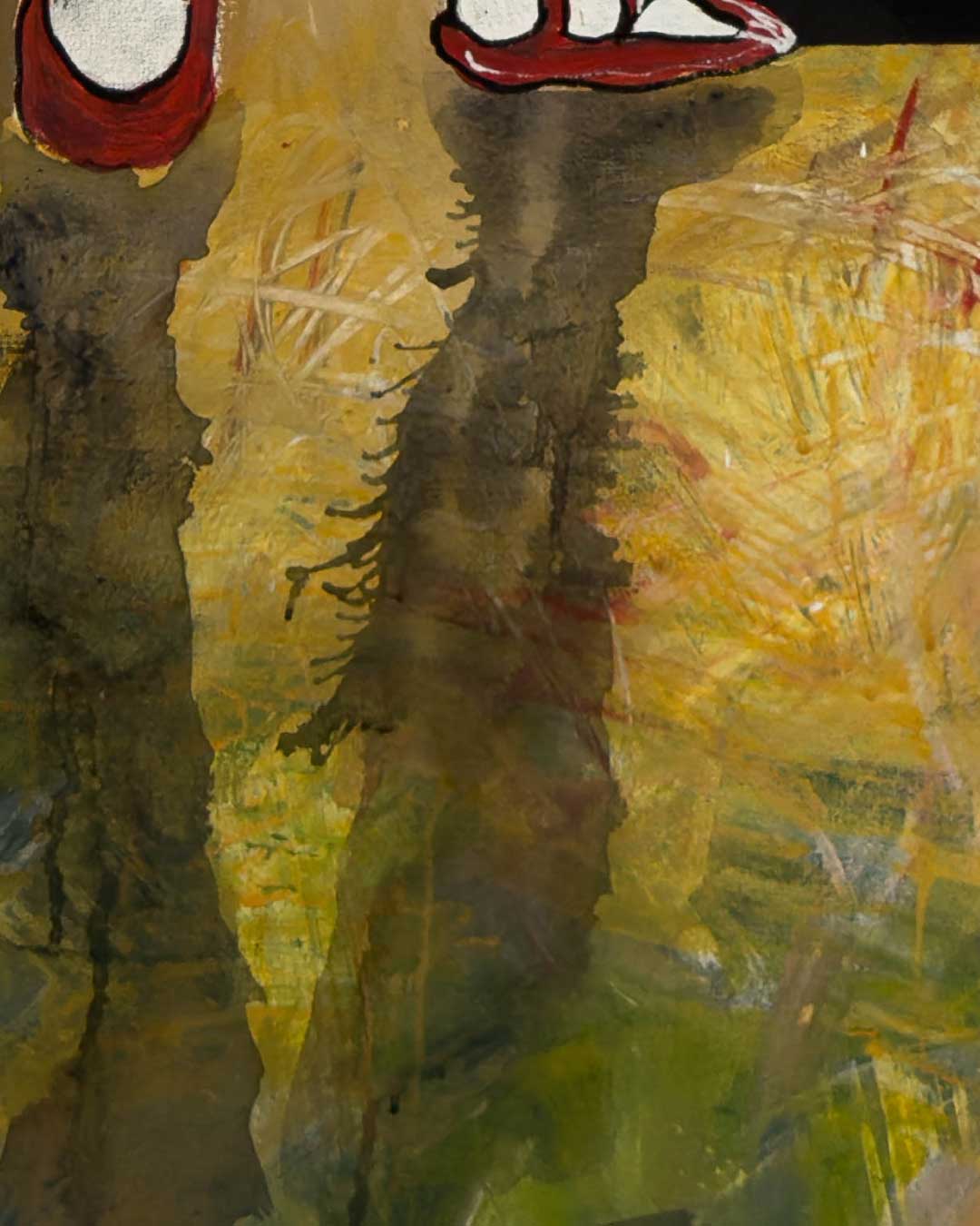 Ventana / Mauricio Zequeda