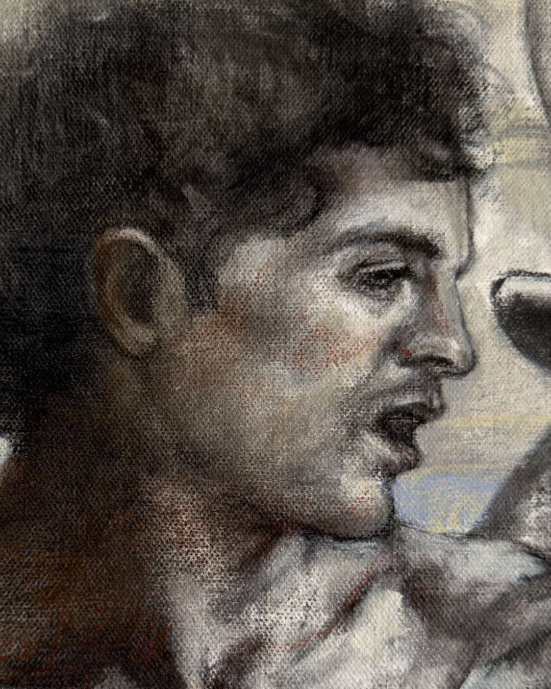 Equi-et-Humanitas / Eivar Moya