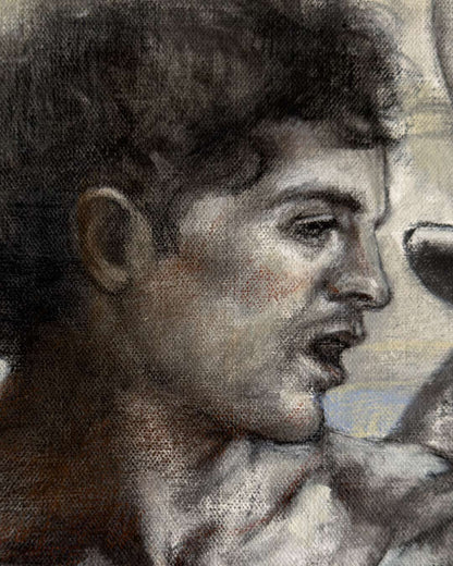 Equi-et-Humanitas / Eivar Moya