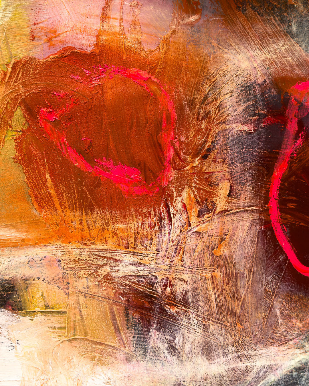 Aroma y sonidos  /  Juan Carlos Ibáñez