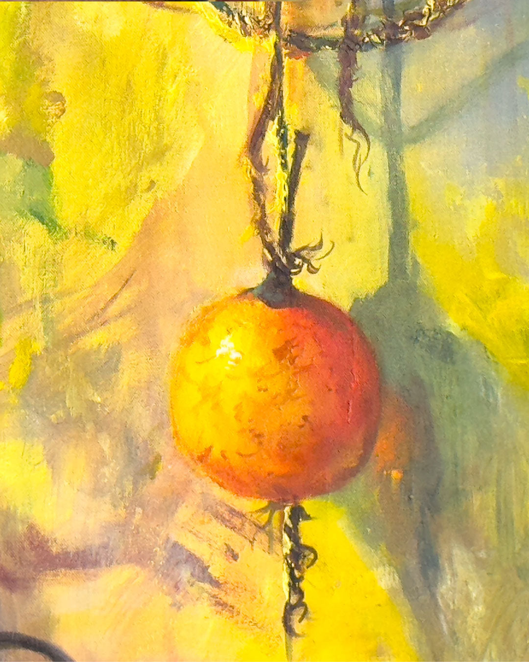 Bodegón /  Edgar Ocampo