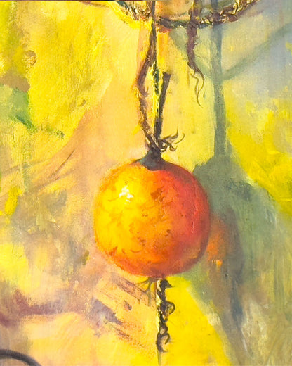 Bodegón /  Edgar Ocampo