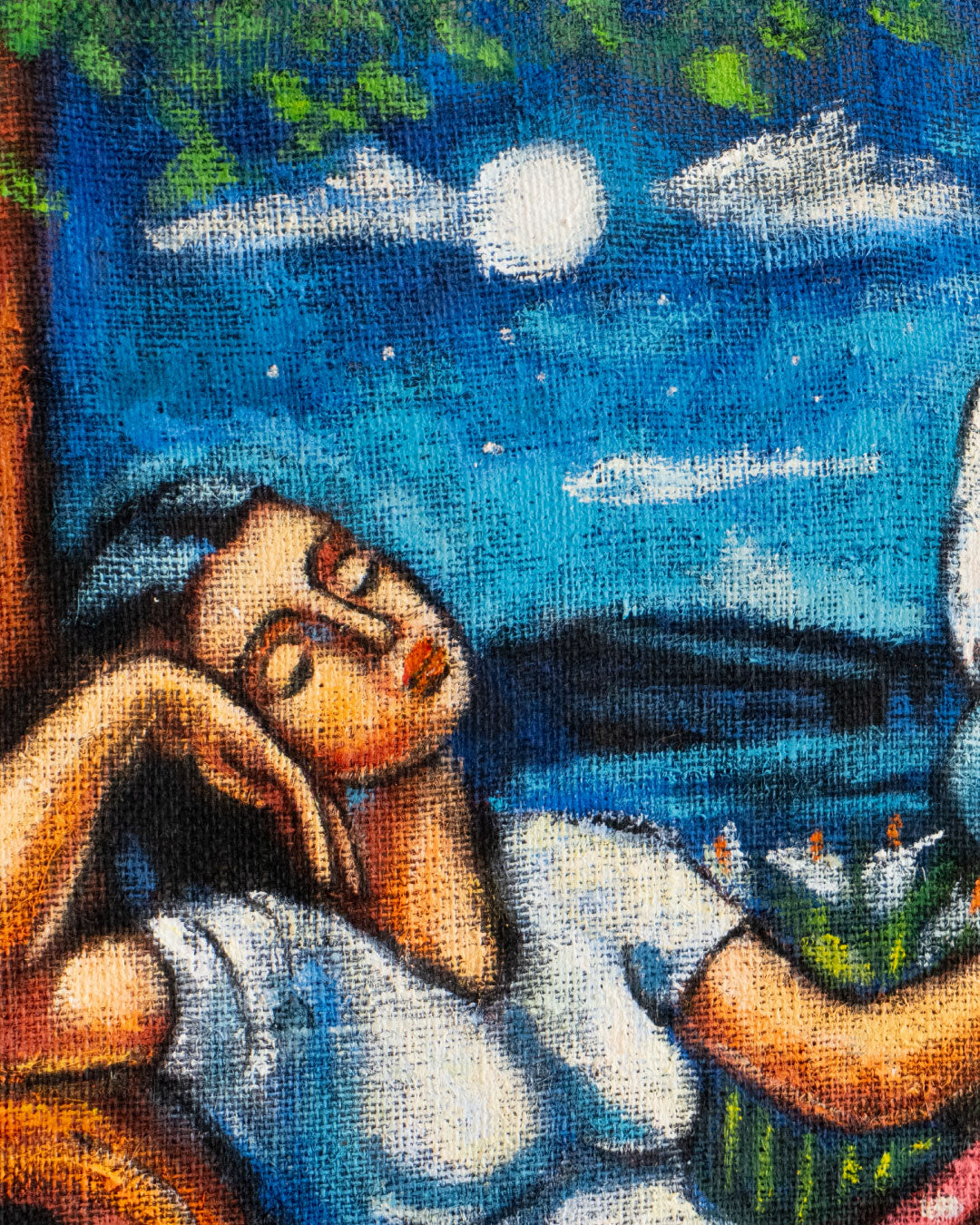 Song for you / Álvaro Varcarcel Strong