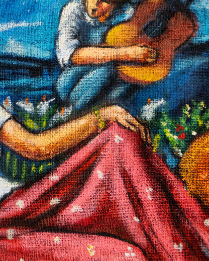 Song for you / Álvaro Varcarcel Strong