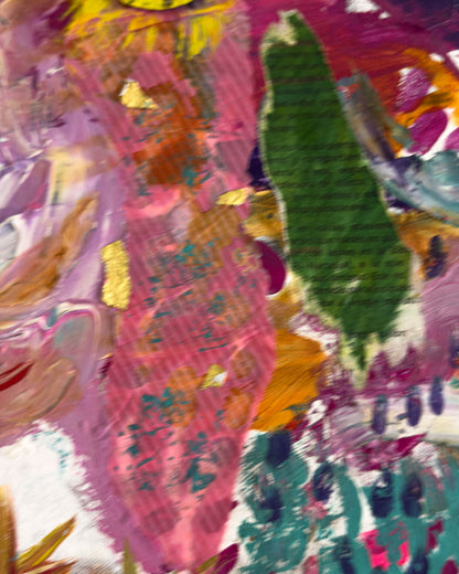 Carnaval / Victoria Garcia