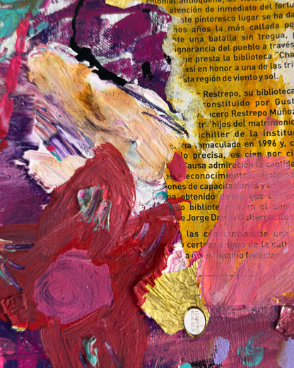 Carnaval / Victoria Garcia