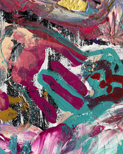 Carnaval / Victoria Garcia