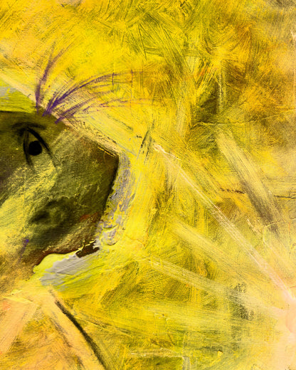 Chaman /  Juan Carlos Ibáñez