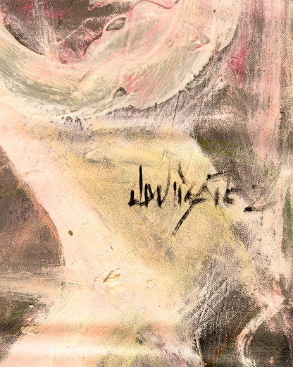 Chaman /  Juan Carlos Ibáñez