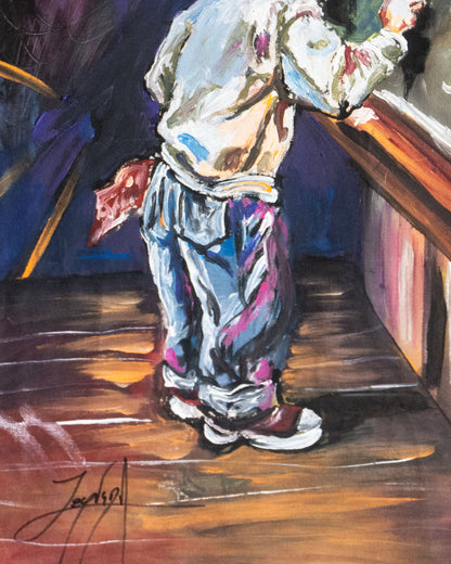 Clase Magistral / Pedro Mauricio Zequeda