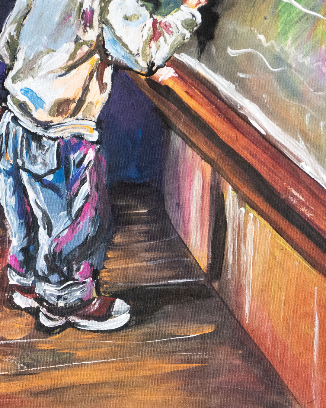 Clase Magistral / Pedro Mauricio Zequeda