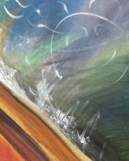 Clase Magistral / Pedro Mauricio Zequeda