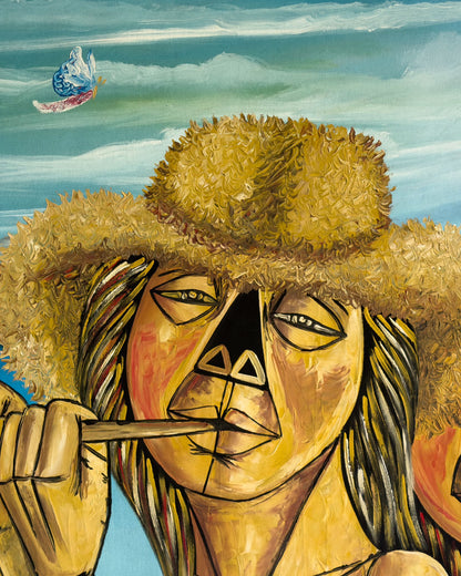 Destellos / Ivan Guayasamin