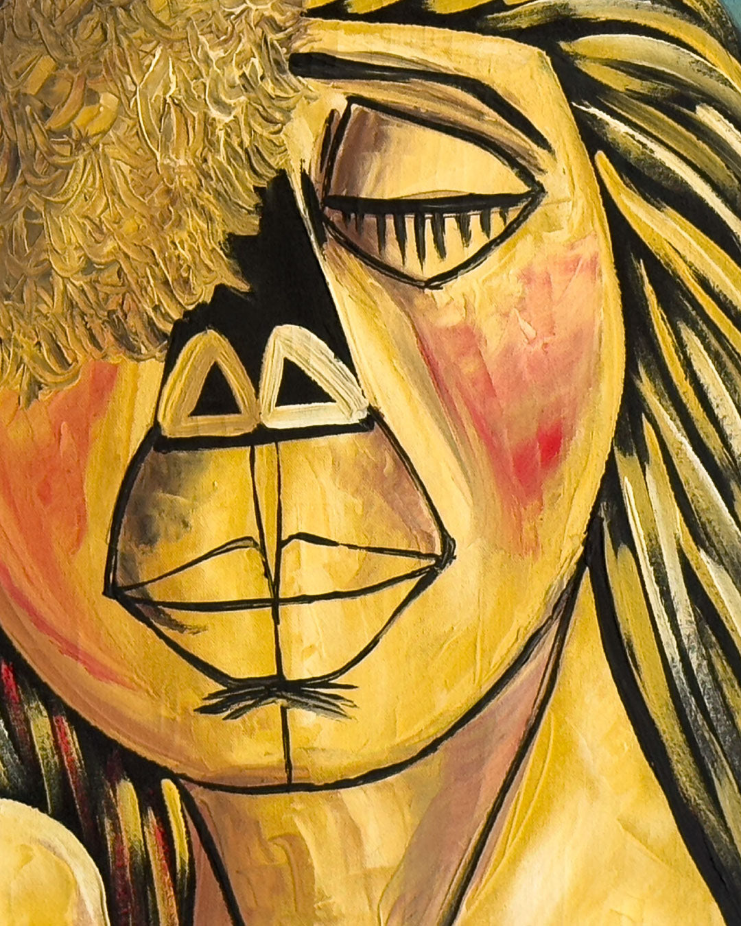 Destellos / Ivan Guayasamin