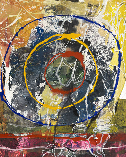 Dimensiones De Parque / Mauricio Zequeda