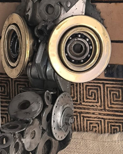 Ecos del Amazonas / Danilo Garzón