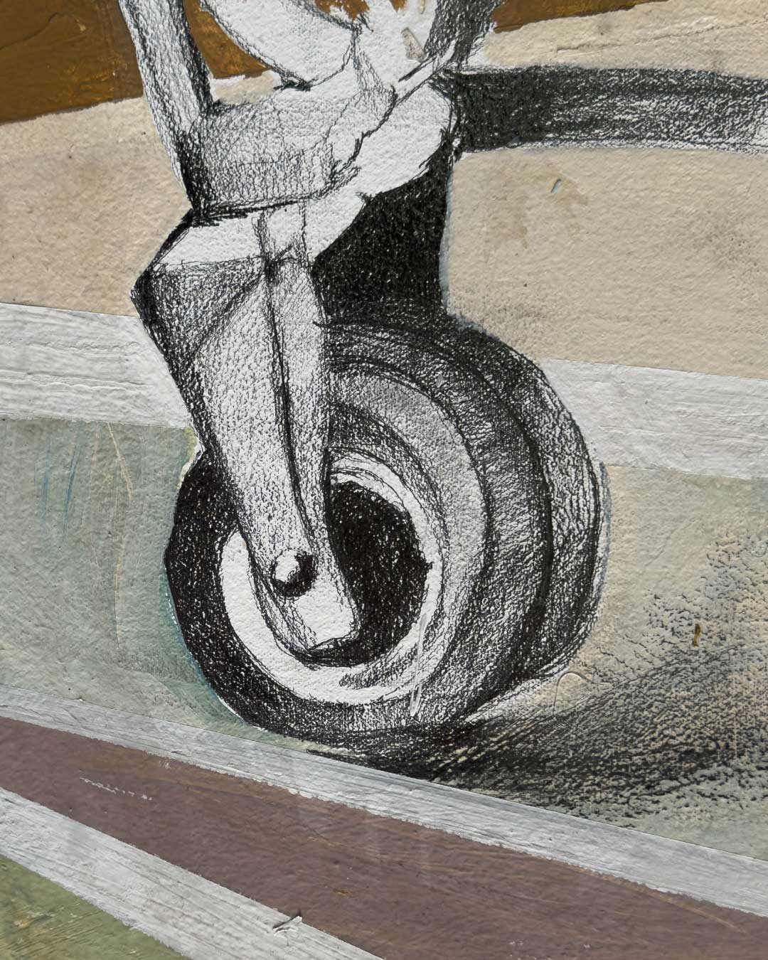 Equipaje Ónix / Mauricio Zequeda