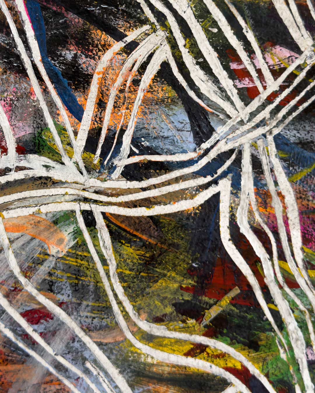 Equipaje Ónix / Mauricio Zequeda