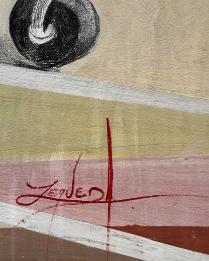 Equipaje Ónix / Mauricio Zequeda