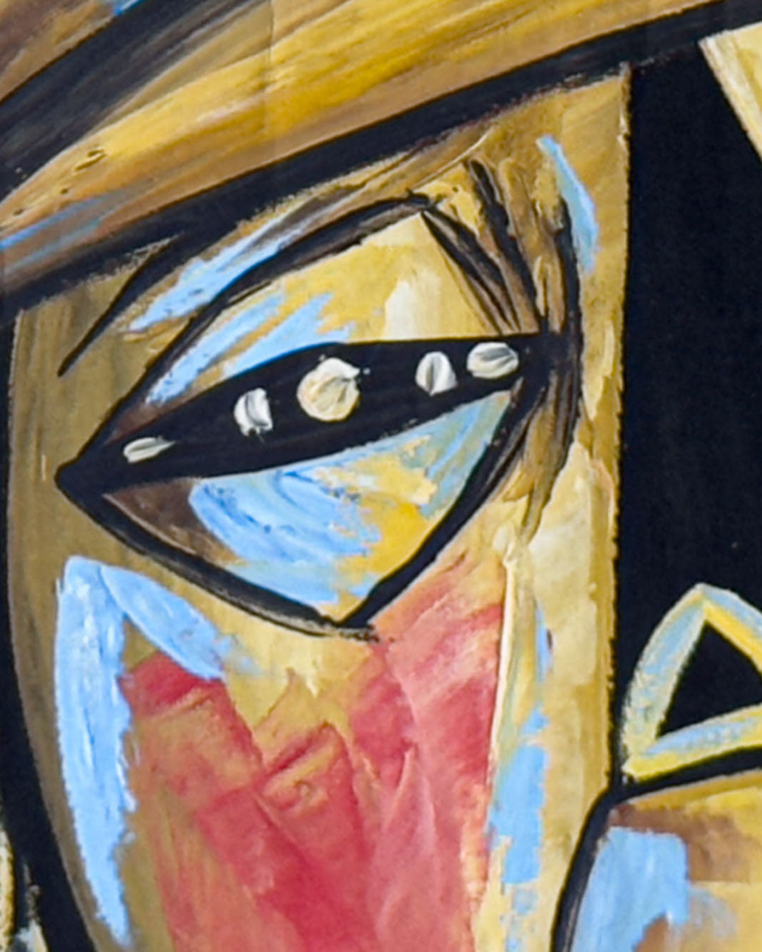 Ivan Guayasamin / Esmeraldero