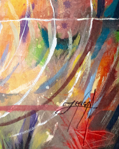 Espacio Vital / Pedro Mauricio Zequeda