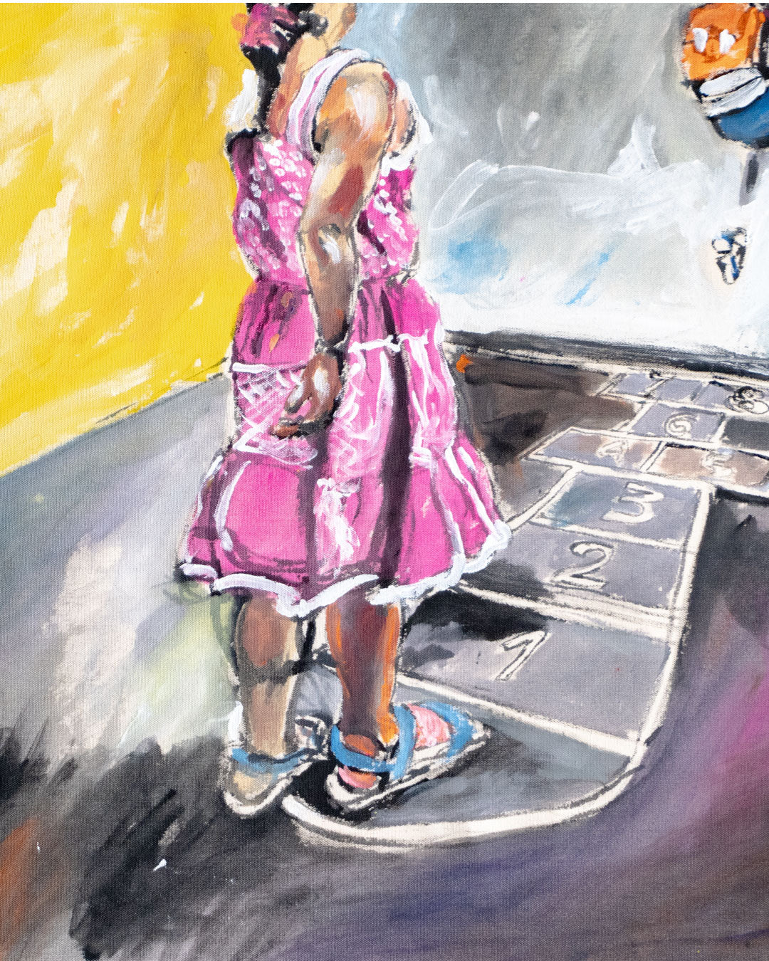 Juego Etéreo / Pedro Mauricio Zequeda