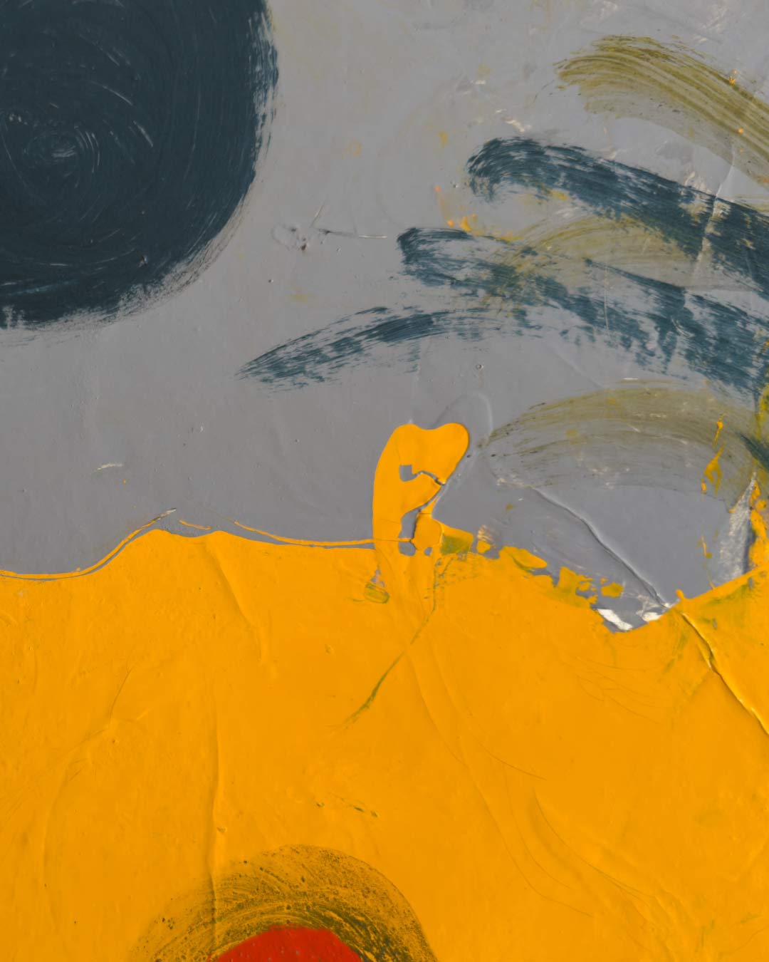 Edwin Verano /   La Gata en Celo