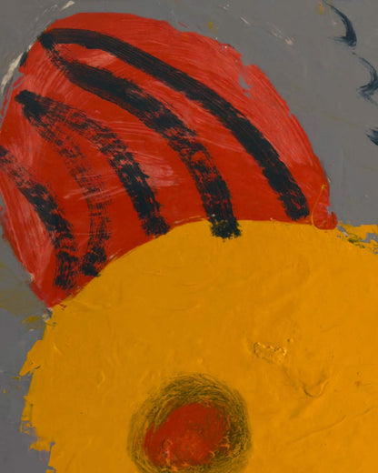 Edwin Verano /   La Gata en Celo