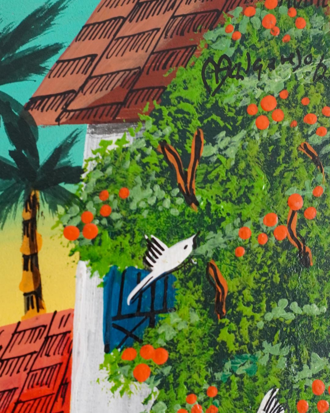 The Plaza 2/ Cristina Melgarejo