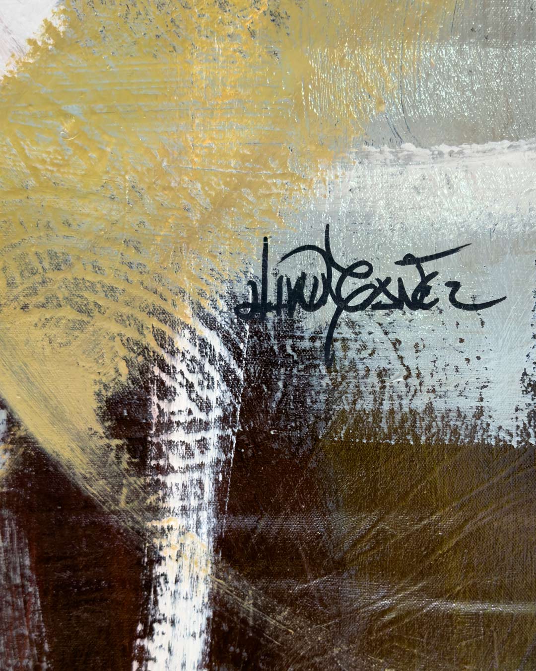 Música y Brisa /  Juan Carlos Ibáñez