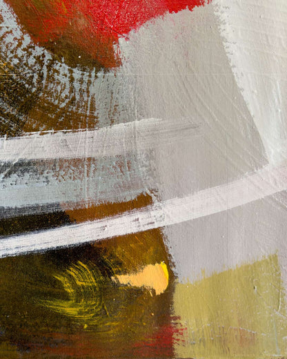 Música y Brisa /  Juan Carlos Ibáñez