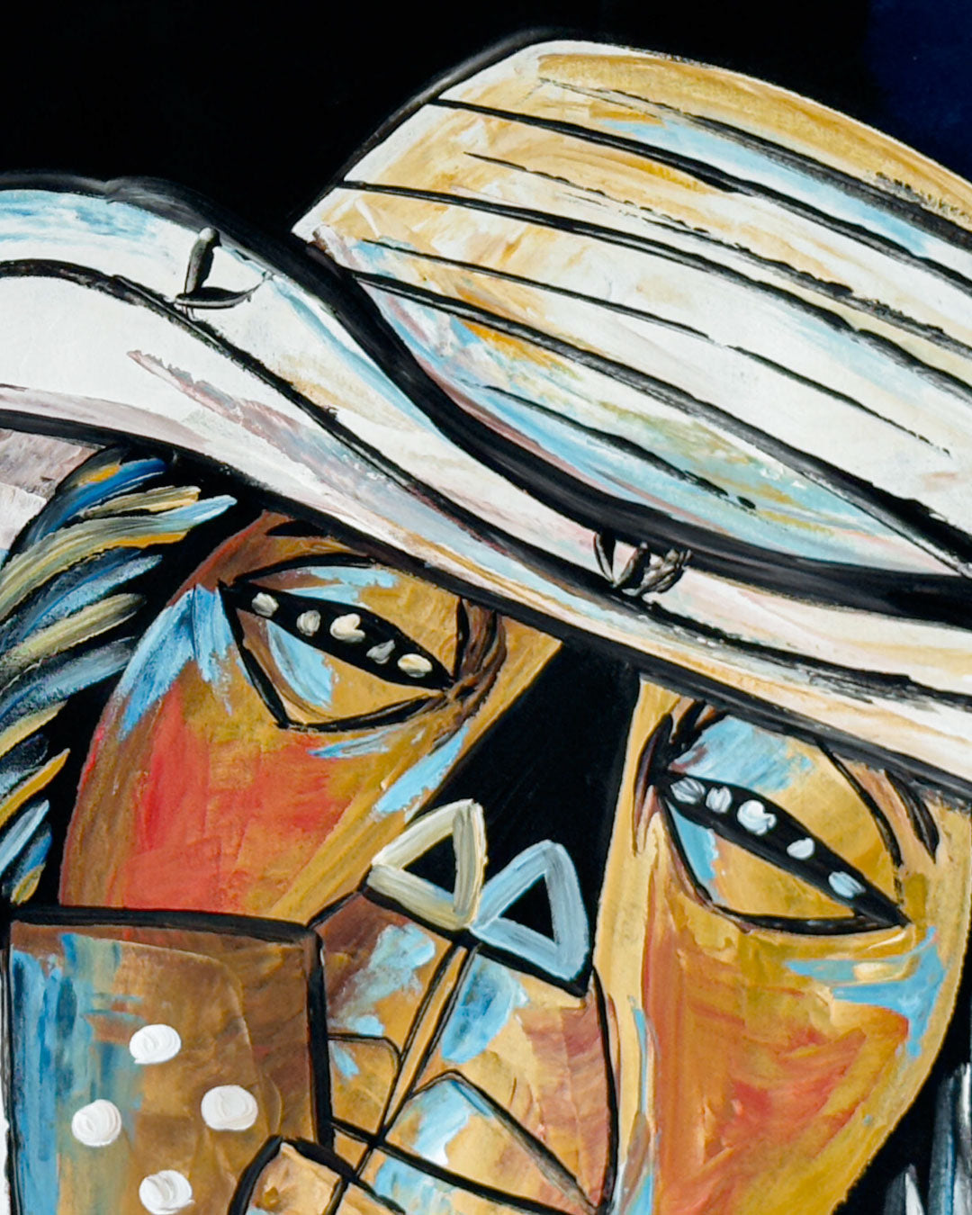 Ivan Guayasamin / Musical