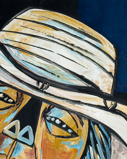 Ivan Guayasamin / Musical