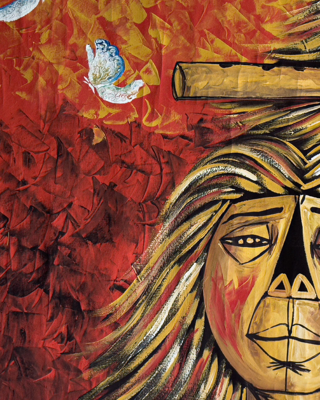 Ivan Guayasamin / Musical 2