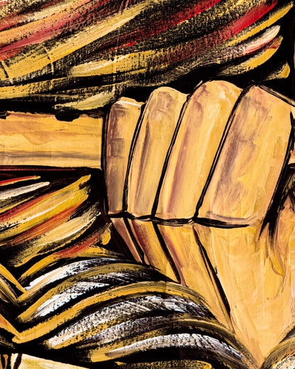 Ivan Guayasamin / Musical 2