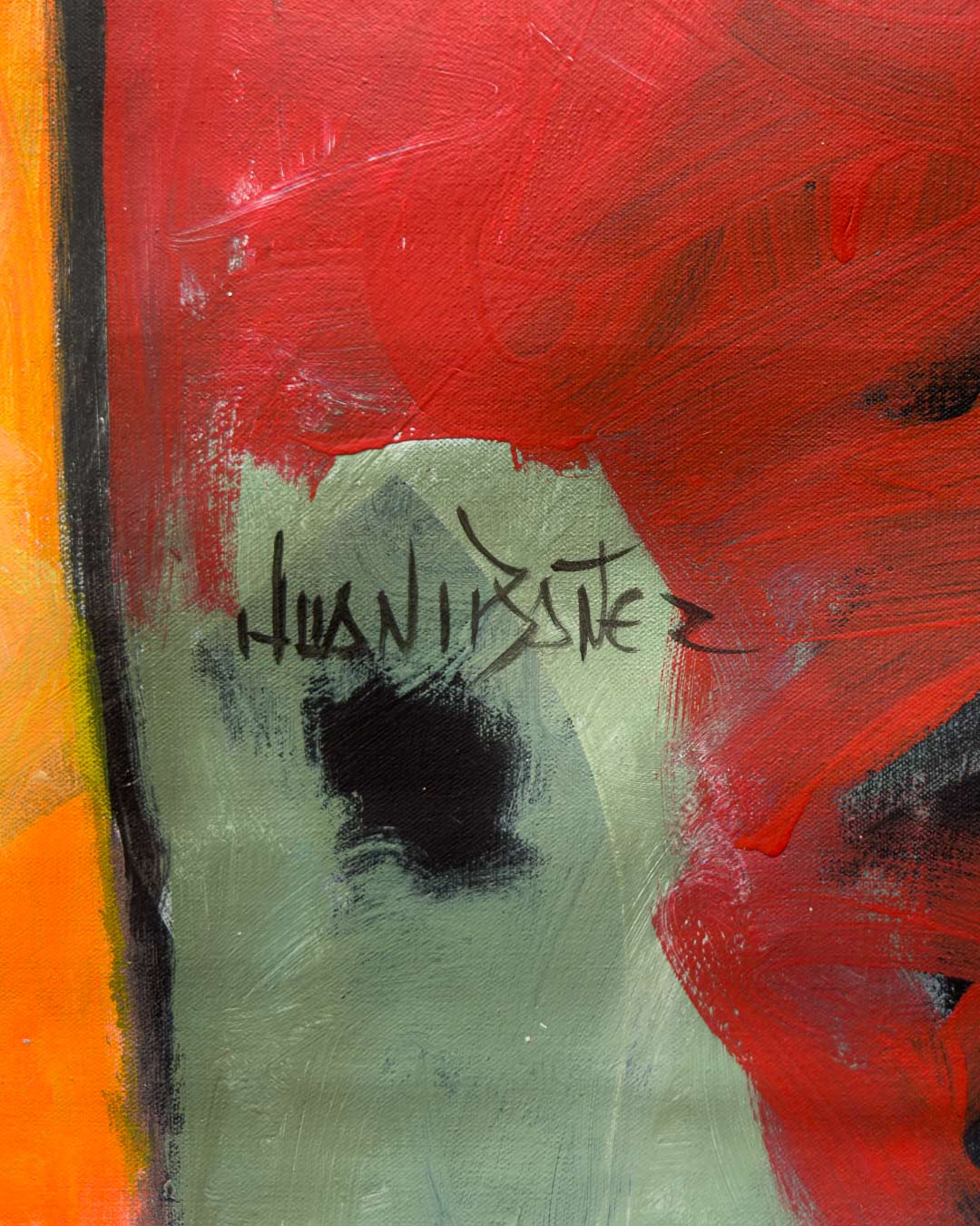 Nómada  /Juan carlos Ibáñez