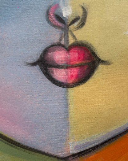 Nómada  /Juan carlos Ibáñez