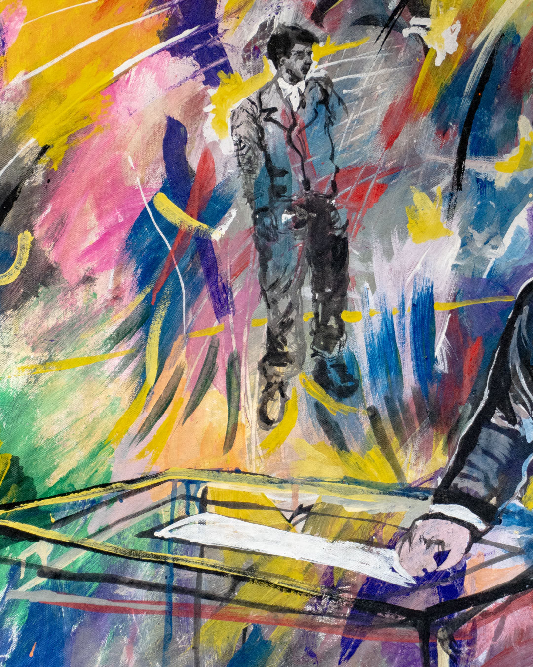 Recreaciones Parvulas / Pedro Mauricio Zequeda