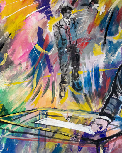 Recreaciones Parvulas / Pedro Mauricio Zequeda